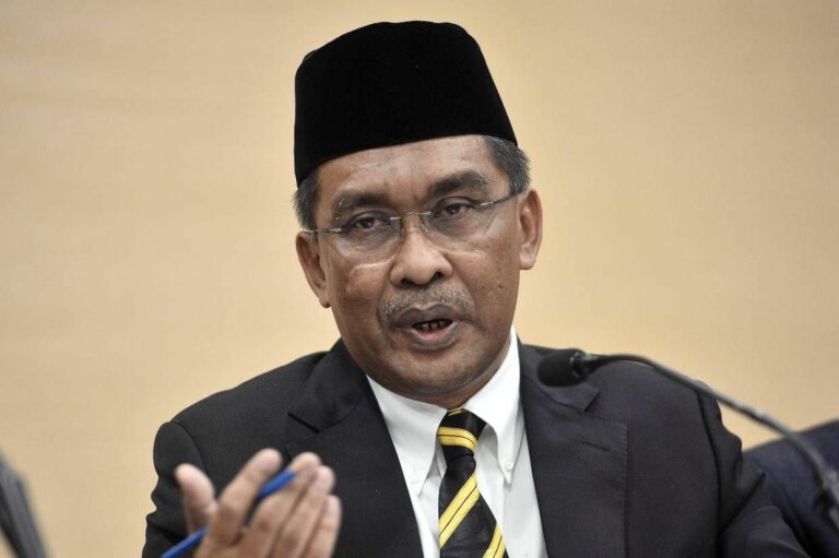 PAS tak akan desak PRU-15 diadakan awal