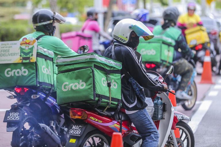 Rider ditindas, syarikat ‘besar kepala’