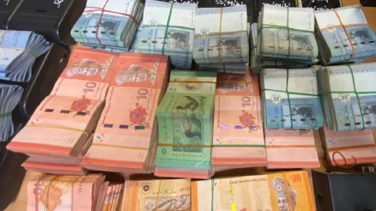 Judi, dasar kewangan bagi SME fokus Dewan Rakyat hari ini.