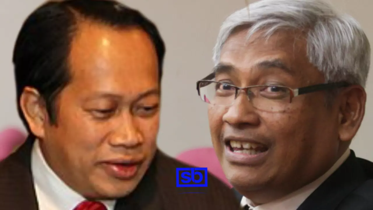 Kemuliaan Parlimen terjejas jika ‘Kluster mahkamah’ dilantik timbalan speaker