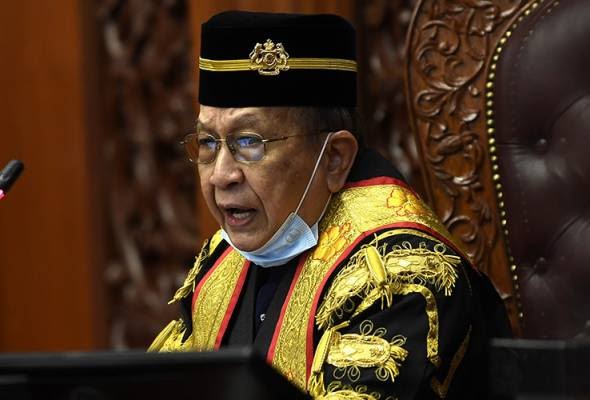 Gantung keahlian Ahli Parlimen ada kes mahkamah – Rais