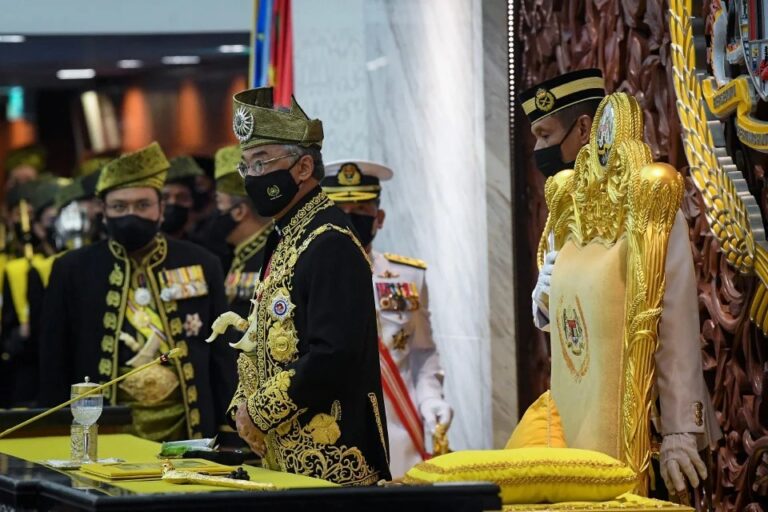 Penilaian 100 hari, kerajaan mampu buktikan pencapaian awal
