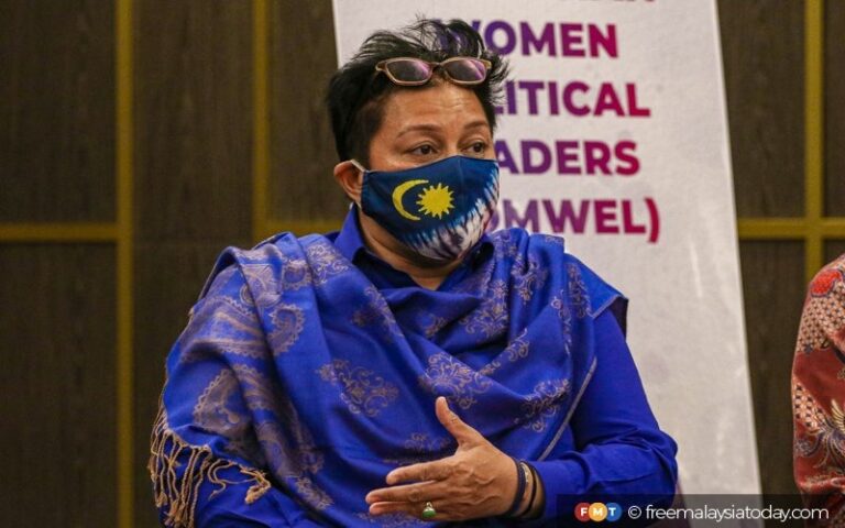 Mekanisme halang lompat parti boleh dibuat selepas PRN Melaka