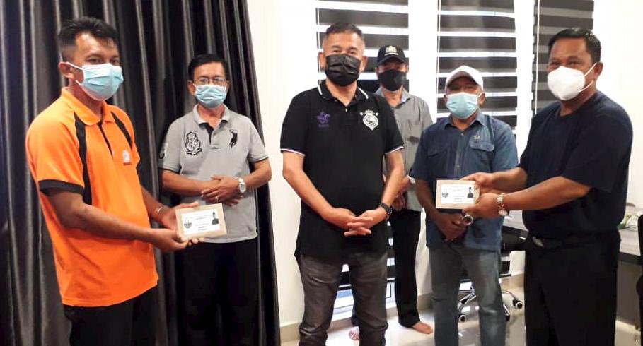 Perkembangan vaksinasi di Malaysia-Singapura boleh jadi asas kukuh buka sempadan
