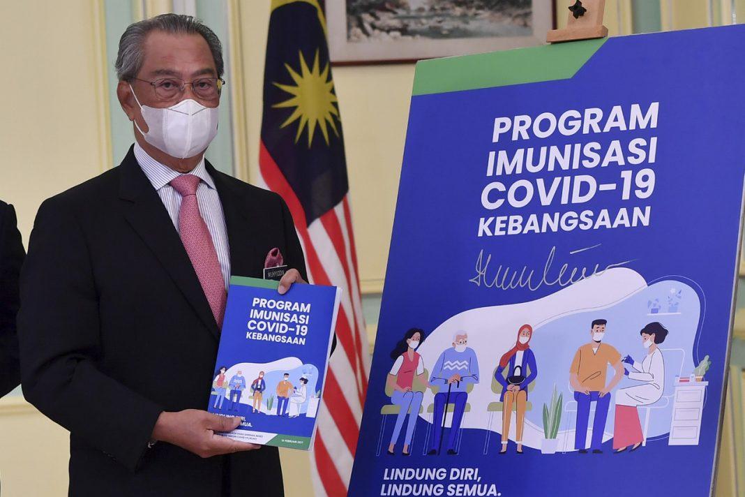 Satu lagi bukti ‘kerajaan gagal’ hanyalah dakyah politik