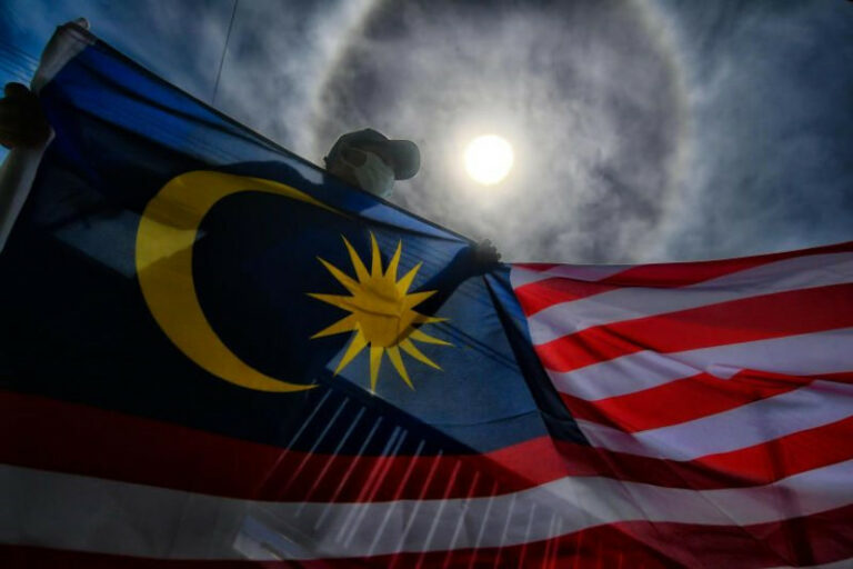 Negeri PH juga pernah guna logo, tema Hari Kebangsaan berbeza