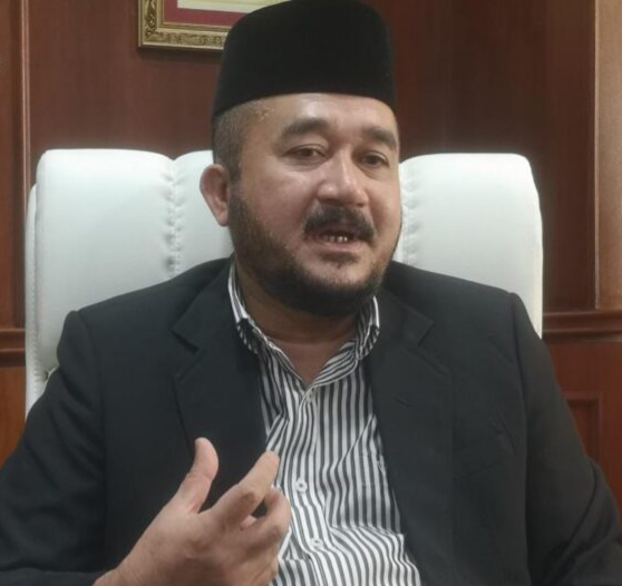 Gara-gara tertinggal lengkuas, warga emas bercerai atas motosikal