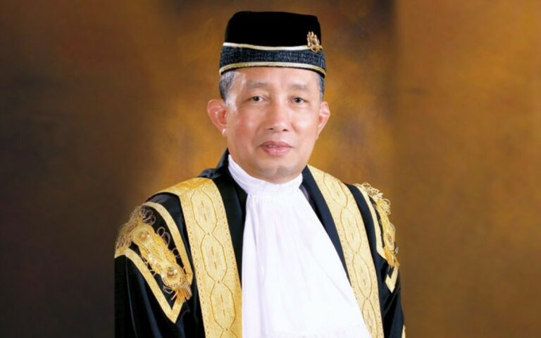 Jabatan Peguam Negara nafi pendakwaan terpilih motif politik