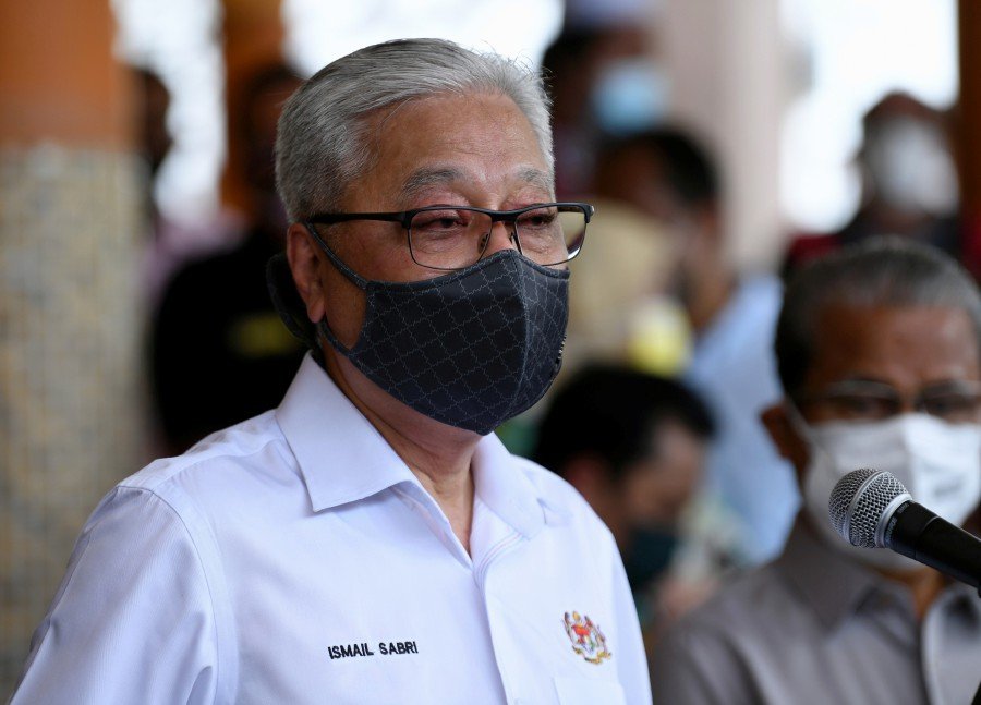 PM ambil jalan selamat kosongkan kerusi TPM: Penganalisis