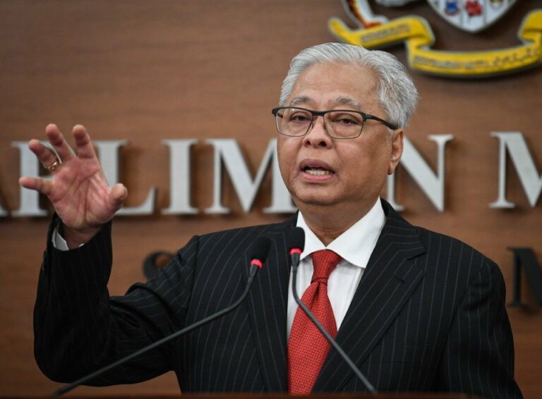 Lembah Klang, Melaka beralih ke Fasa 4 Isnin ini
