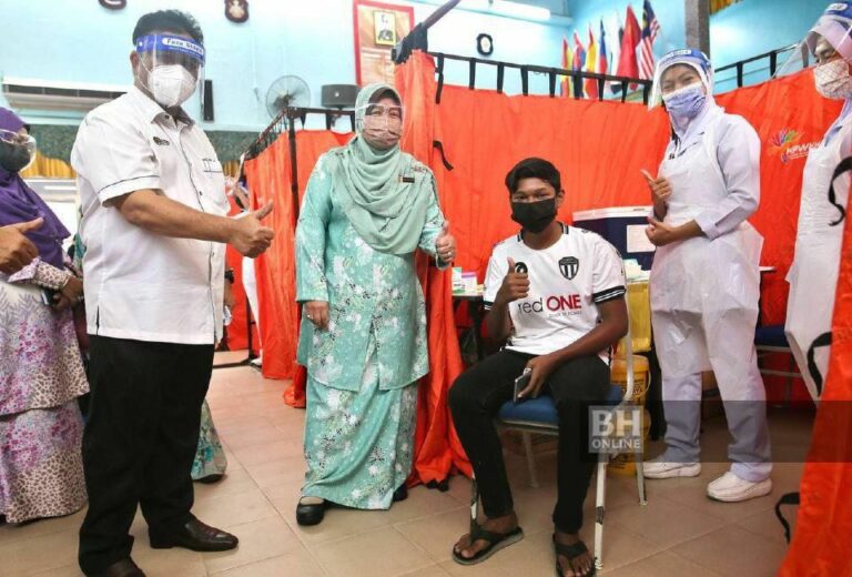 RM2.7 juta kompaun langgar SOP di Terengganu