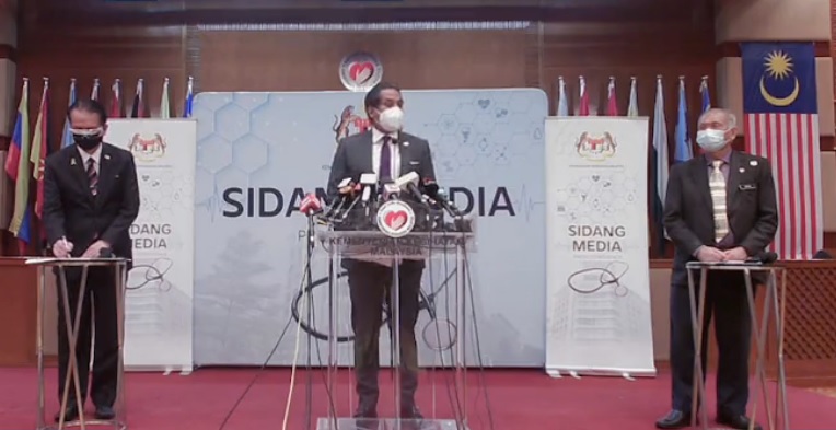 Covid-19 akan dianggap endemik, SOP dipermudah
