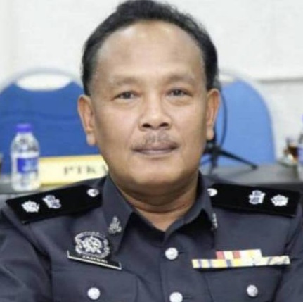Usah terpedaya terima mesej ujian saringan positif Covid-19 – Polis