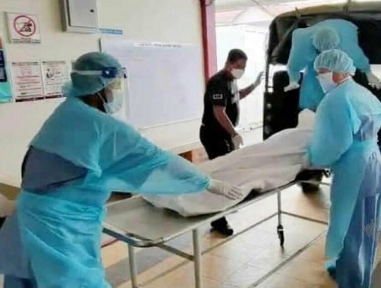 Nelayan tercampak dari bot ditemui lemas