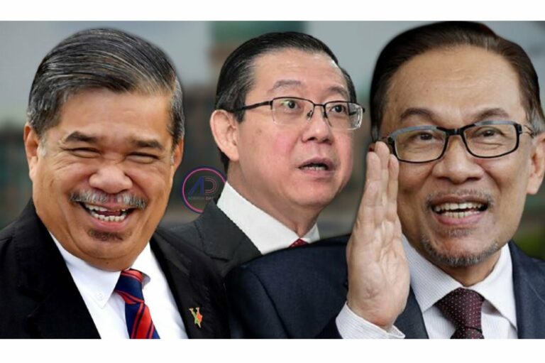 PRN Melaka: PH umum calon esok