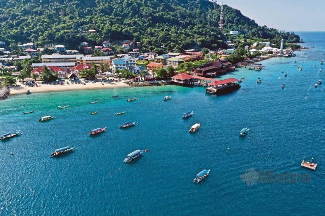 Pulau Perhentian