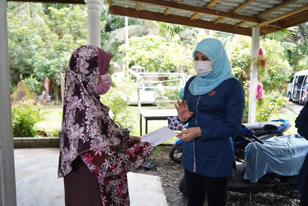 Rina Harun