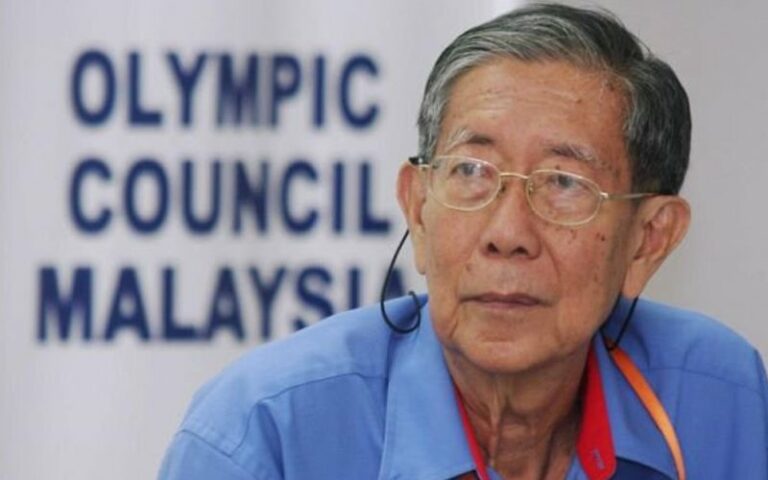 Bekas atlet naturalisasi tipu Kok Chi RM1.5 juta