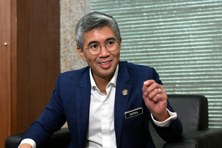 OPR masih akomodatif, lebih rendah berbanding sebelum wabak – Tengku Zafrul