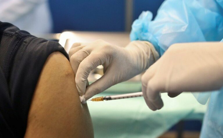 Lebih 132,000 kanak-kanak di Malaysia lengkap vaksinasi Covid-19
