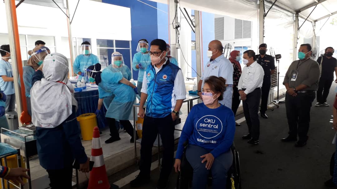 Atlet guna bahan terlarang tidak bertanggungjawab, tiada semangat kesukanan