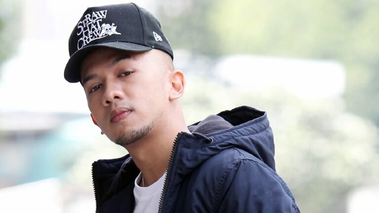 Kes saman selesai, Caprice mohon maaf kepada SM Faisal