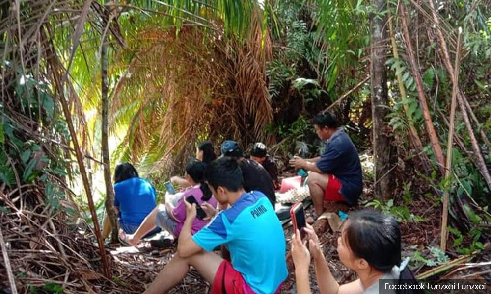 KKMM pastikan pedalaman Sabah ada internet – Annuar