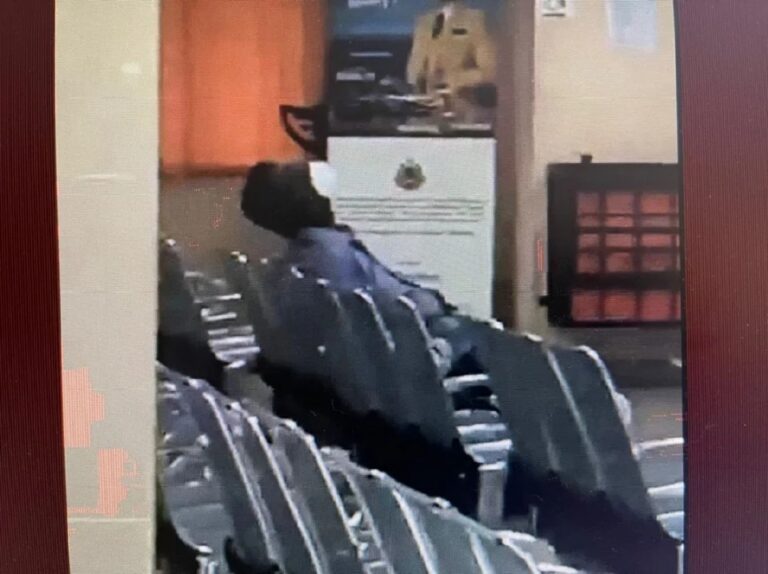 Warga emas diberi layanan khas sebelum meninggal – JPJ