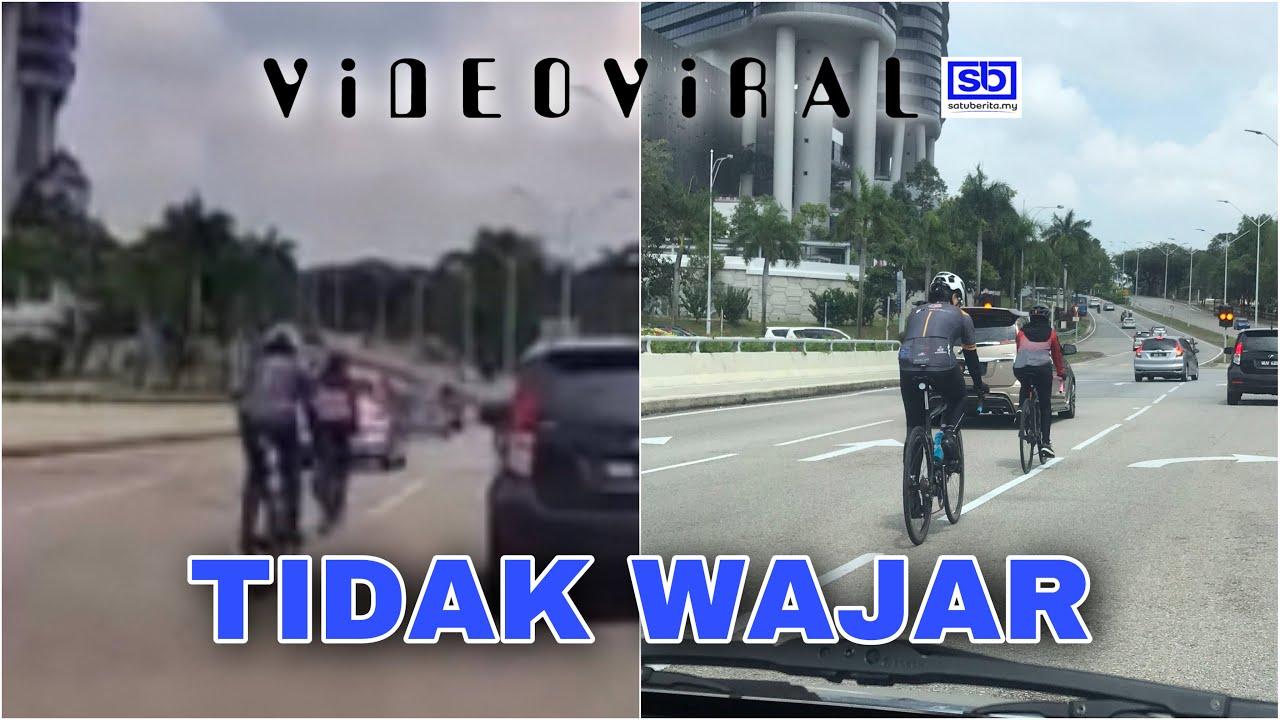 [VIDEO] Tidak wajar