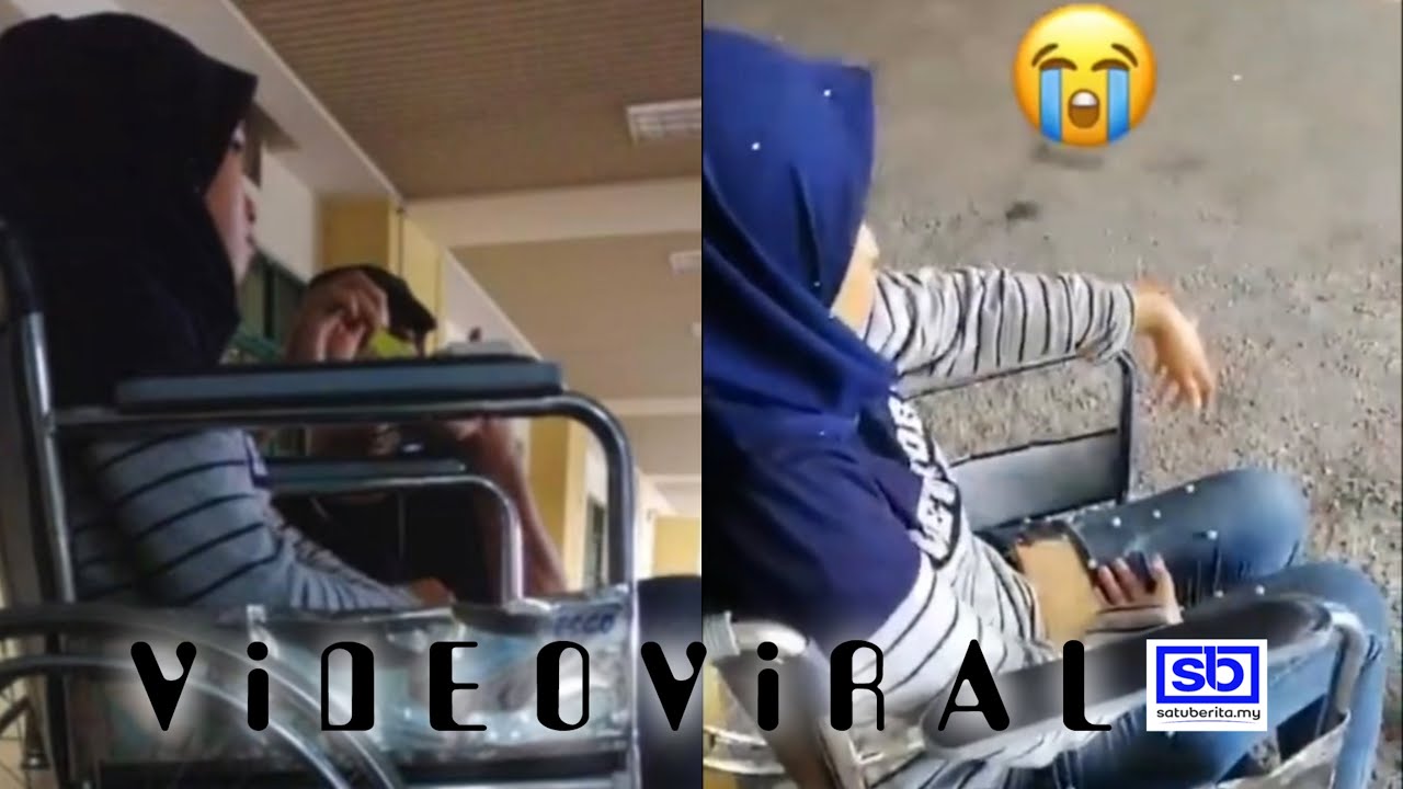 [VIDEO] Hajat nak kurus, dapat organ hampir rosak
