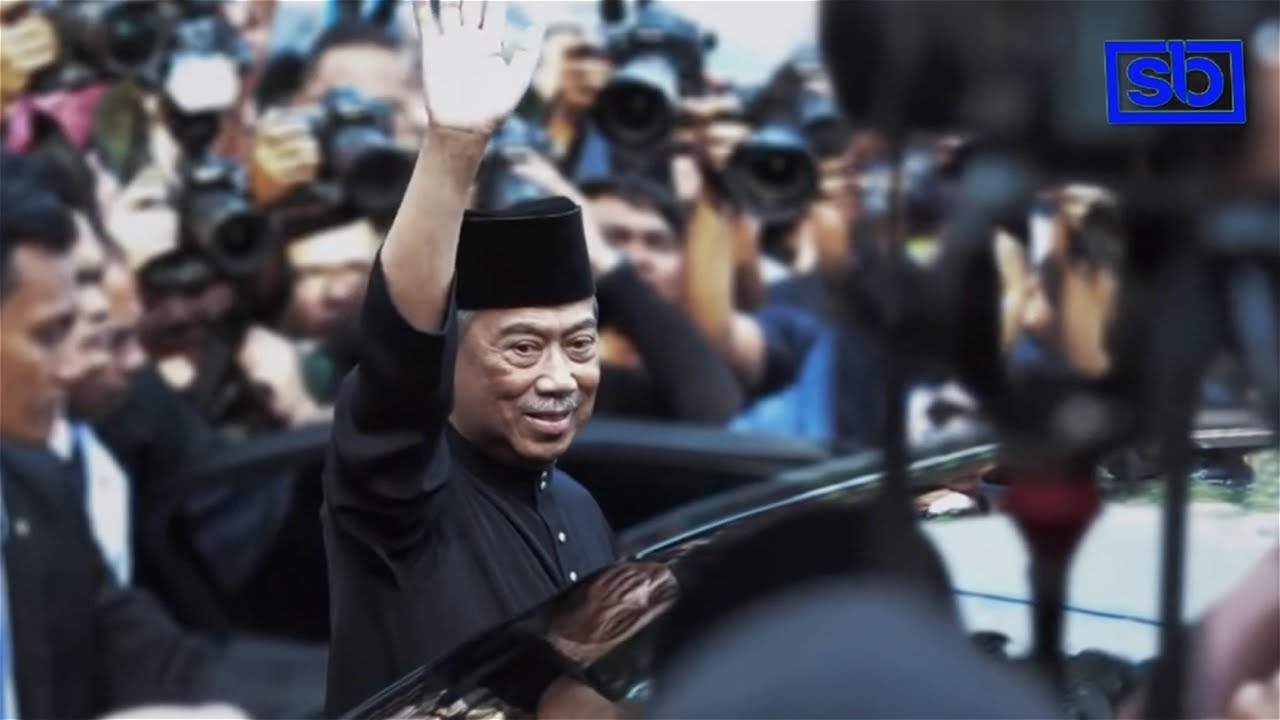 [VIDEO] Rakyat akar umbi masih terima Muhyiddin