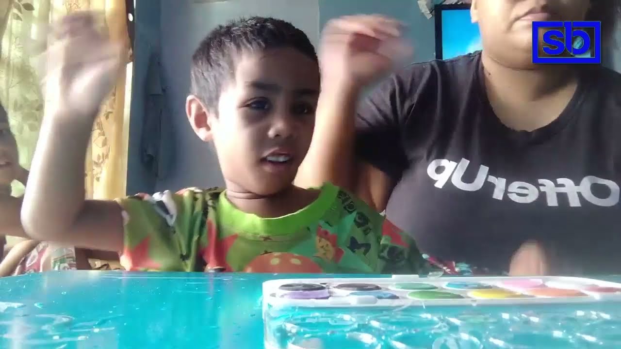 [VIDEO] ‘Selamat jalan anak mama, main elok-elok dekat sana’ – Luahan hati ibu kehilangan anak OKU