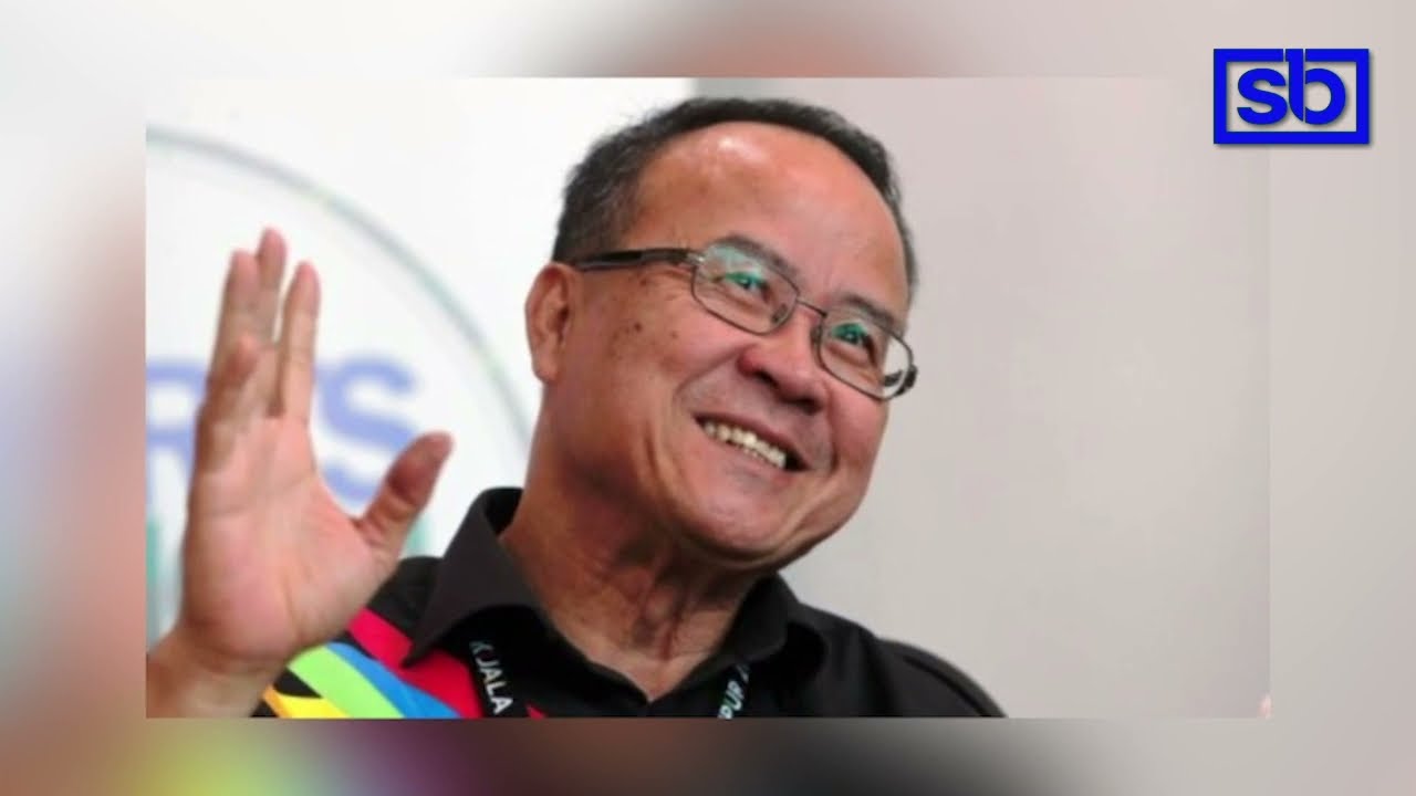 [VIDEO] Tokoh sukan sokong cadangan KBS