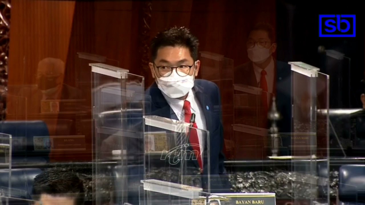 [VIDEO] Guna ‘mangkuk’ dan kata kesat lain di Parlimen bukti PH masih sama, ‘belum matang,’ kata MCA