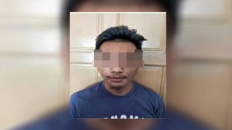 Polis cari pemandu lawan arus