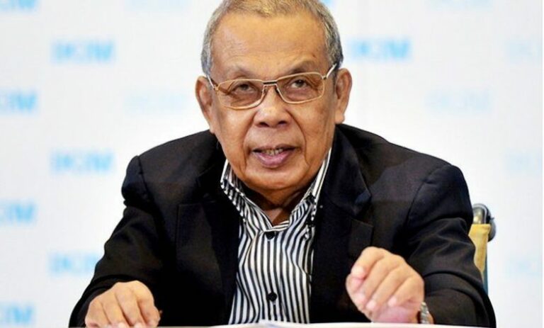 Pindaan Perlembagaan 2022 dorong pemimpin UMNO jadi diktator – Tun Abdul Hamid
