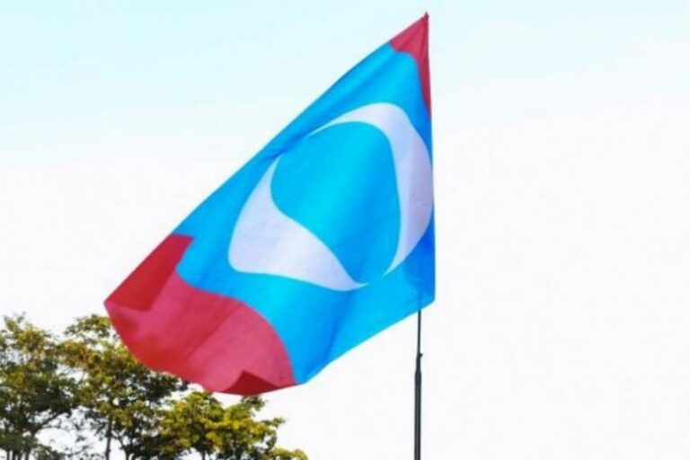 Krisis PKR Negeri Sembilan: Aminuddin pecat ketua penerangan