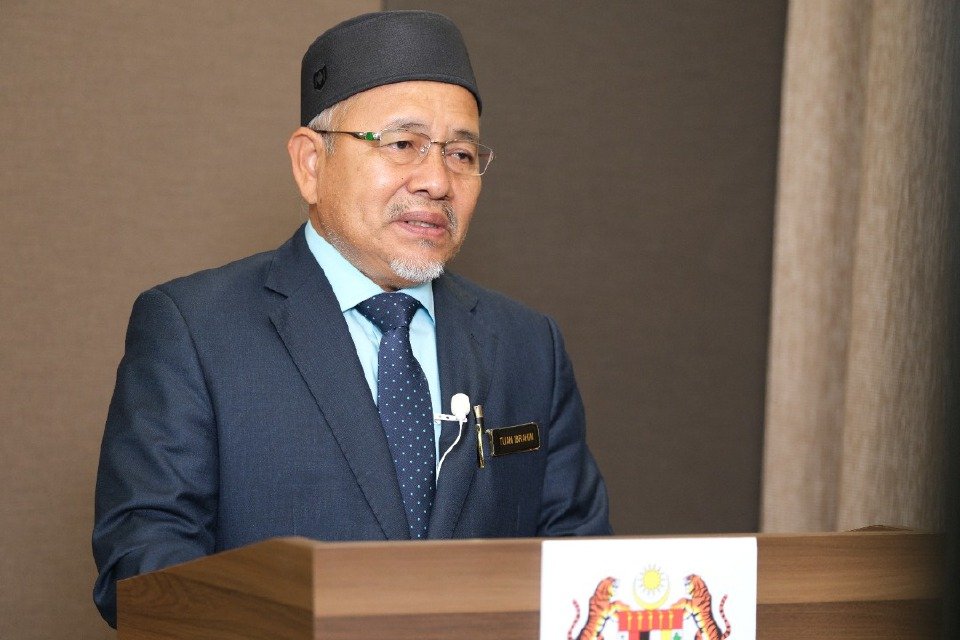 Sabah perlu wujudkan enakmen kawal selia bekalan air