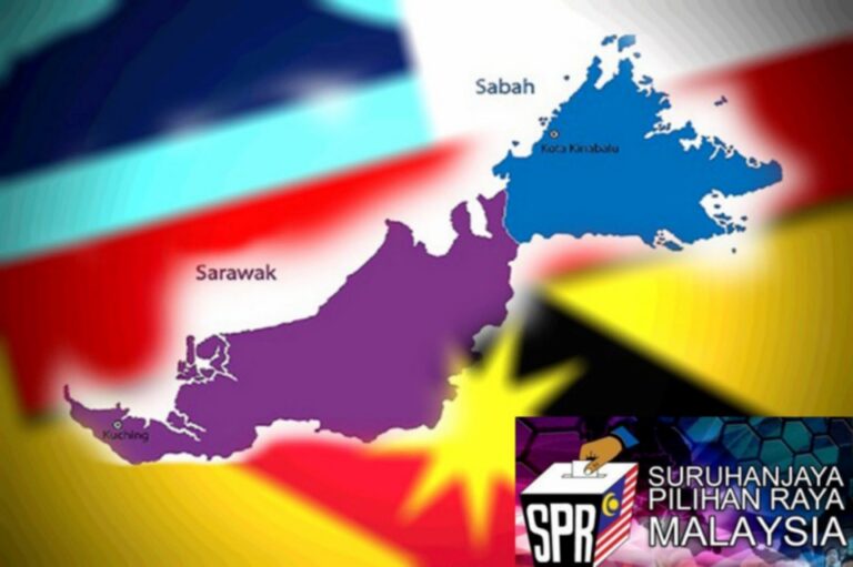 Perlu tambah PDM dan tempoh hari mengundi di PRN Sarawak – penganalisis