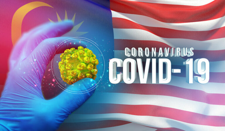 5,713 kes positif Covid-19 hari ini