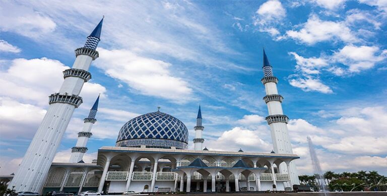 Bilangan jemaah Jumaat dinaikkan – Sultan Selangor