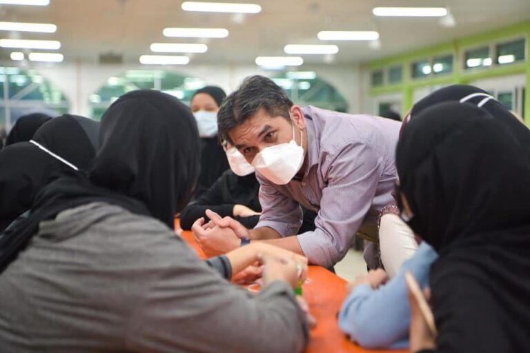 KKM pandang serius amalan periksa haid secara fizikal