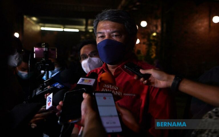 Peluang BN rampas Kedah sukar ditafsir
