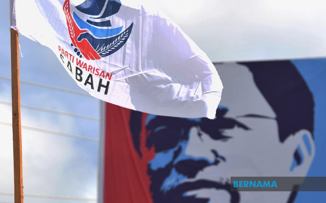 Ada lagi wakil rakyat Warisan akan tinggalkan parti, kata Ketua Bersatu Beaufort