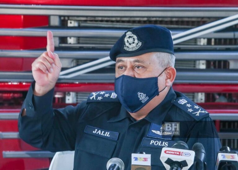 Bukit Aman siasat penceramah bebas kes hina kaum, agama