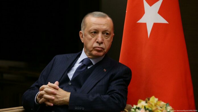 Erdogan