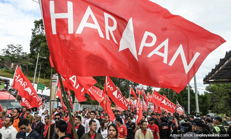 PRN Melaka: PH sudah ada bayangan calon – Adly