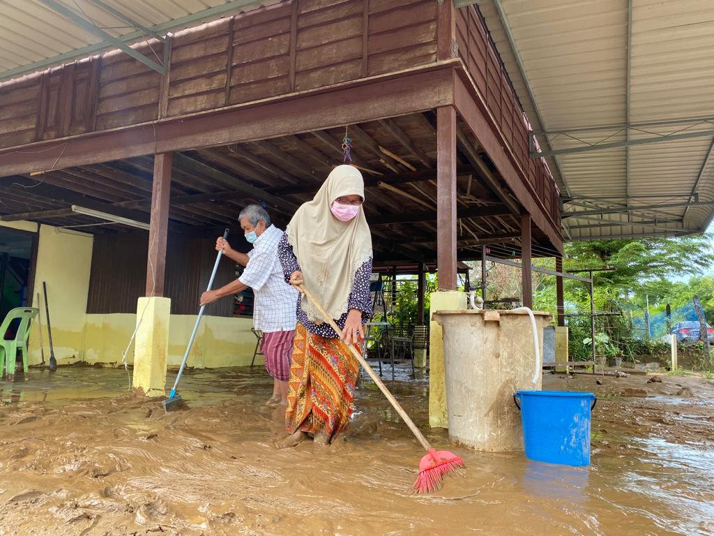 Banjir y an