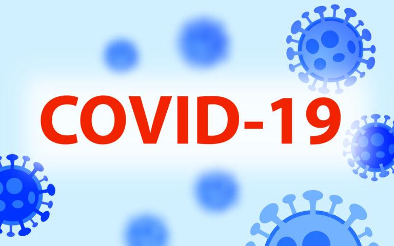 4,543 kes baharu Covid-19