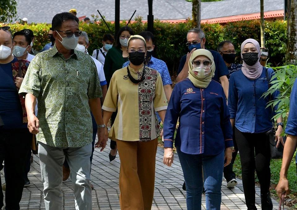 38,748 pelancong tiba di Langkawi, jana pendapatan lebih RM15 juta